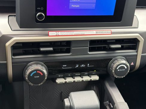 Used 2026 Toyota Tacoma SR5 RWD image 21