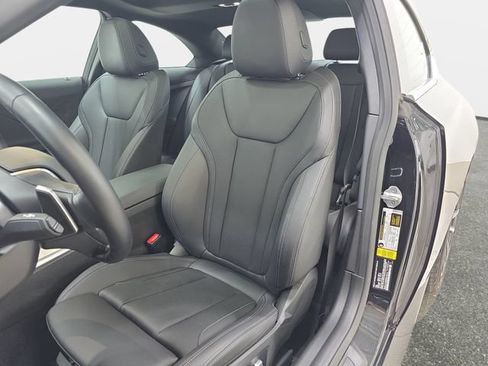 Used 2022 BMW 230i Coupe w/ Premium Package 2 RWD image 14
