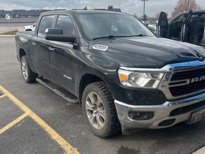 Used 2019 RAM 1500 Big Horn