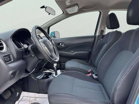 Used 2014 Nissan Versa Note SV FWD image 8