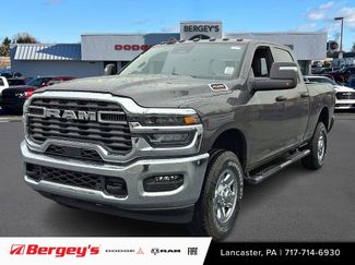New 2026 RAM 2500 Tradesman AWD/4WD video 1