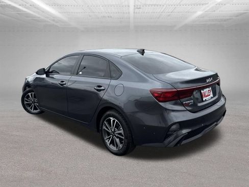Used 2023 Kia Forte LXS FWD image 50