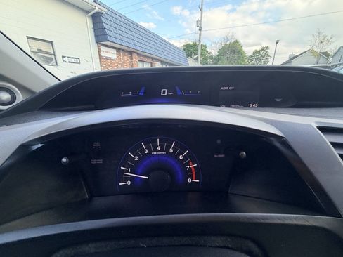 Used 2012 Honda Civic EX image 11