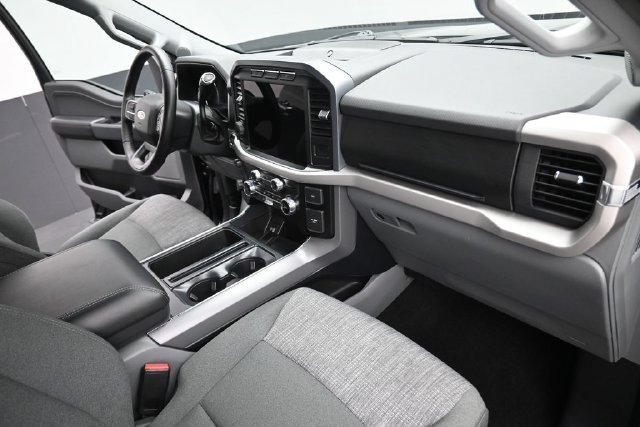 Certified 2023 Ford F150 XLT w/ Equipment Group 302A High AWD/4WD image 29