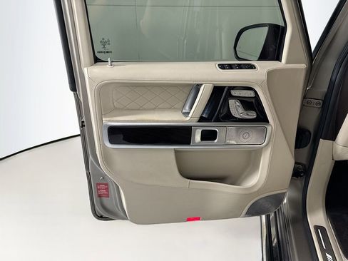 Certified 2020 Mercedes-Benz G 63 AMG 4MATIC image 25