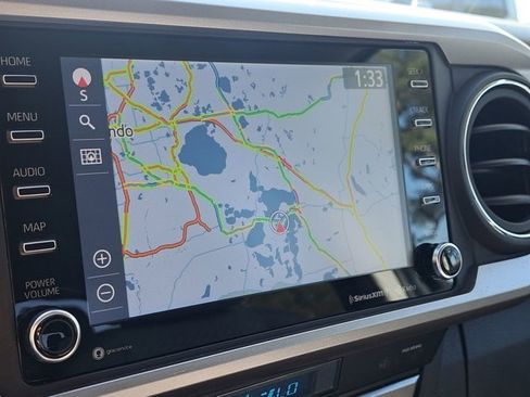 Used 2022 Toyota Tacoma SR5 image 28