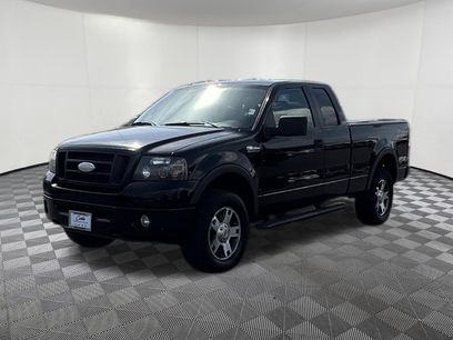 Used 2007 Ford F150 FX4