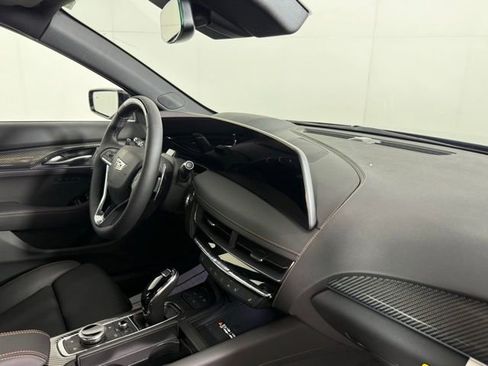 New 2026 Cadillac CT5 Sport image 33