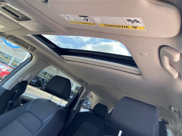 Used 2024 Honda CR-V EX image 29
