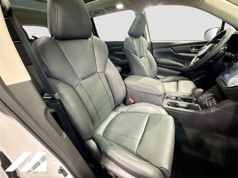New 2026 Subaru Ascent Bronze Edition image 33