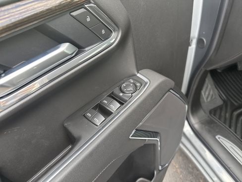 New 2026 GMC Sierra 1500 Elevation image 16