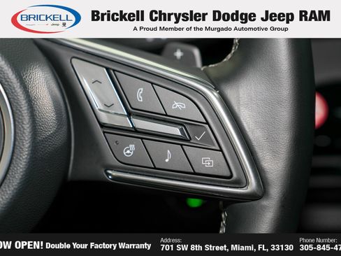 Used 2025 Buick Enclave Preferred FWD image 37