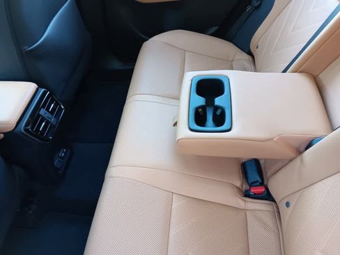 Used 2023 Lexus NX 350 AWD w/ Vision Package image 15