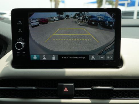 Used 2025 Honda HR-V EX-L image 25