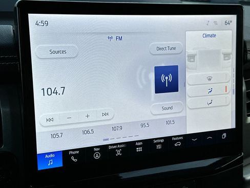 Certified 2024 Ford Expedition Max XLT image 19