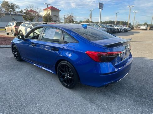 Used 2022 Honda Civic Si image 7