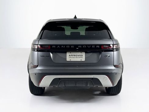 Used 2022 Land Rover Range Rover Velar R-Dynamic S image 4
