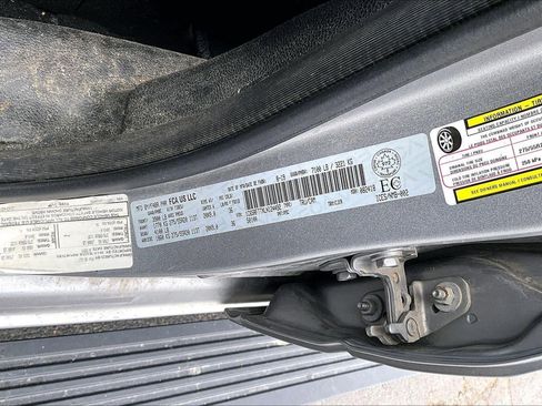 Used 2020 RAM 1500 Sport w/ Leather & Sound Group image 4