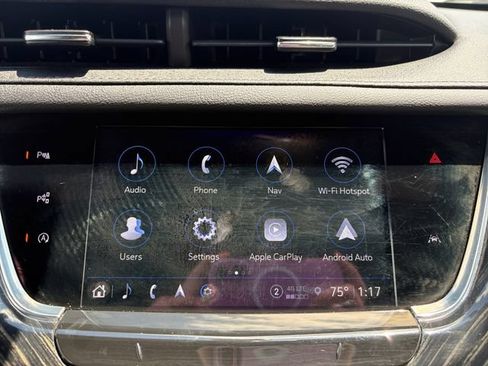 Certified 2024 Cadillac XT6 Premium Luxury w/ Technology Package AWD/4WD image 27