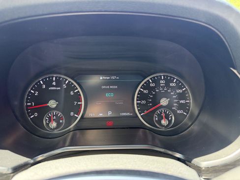 Used 2022 Kia Telluride SX w/ SX Prestige Package AWD/4WD image 14