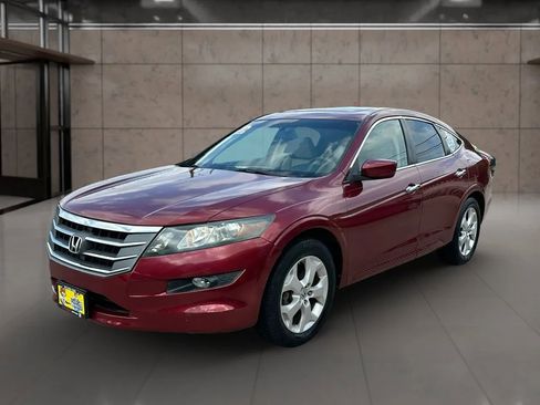 Used 2010 Honda Crosstour EX-L image 8