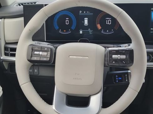 New 2026 Hyundai Santa Fe SEL image 28