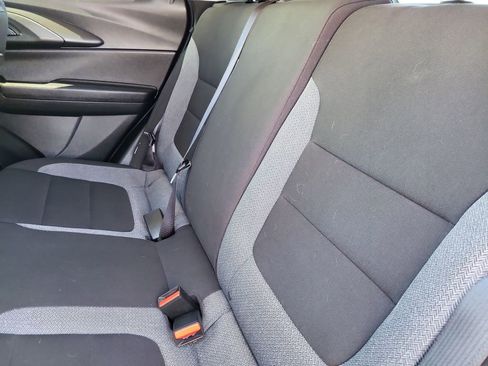 Used 2023 Chevrolet TrailBlazer LT image 13