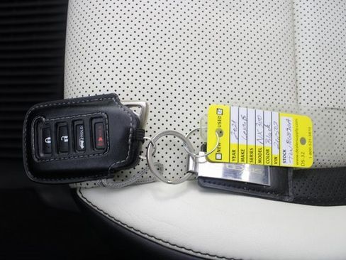 Used 2021 Lexus NX 300 F Sport image 6