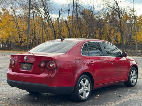 Used 2009 Volkswagen Jetta SE FWD image 6