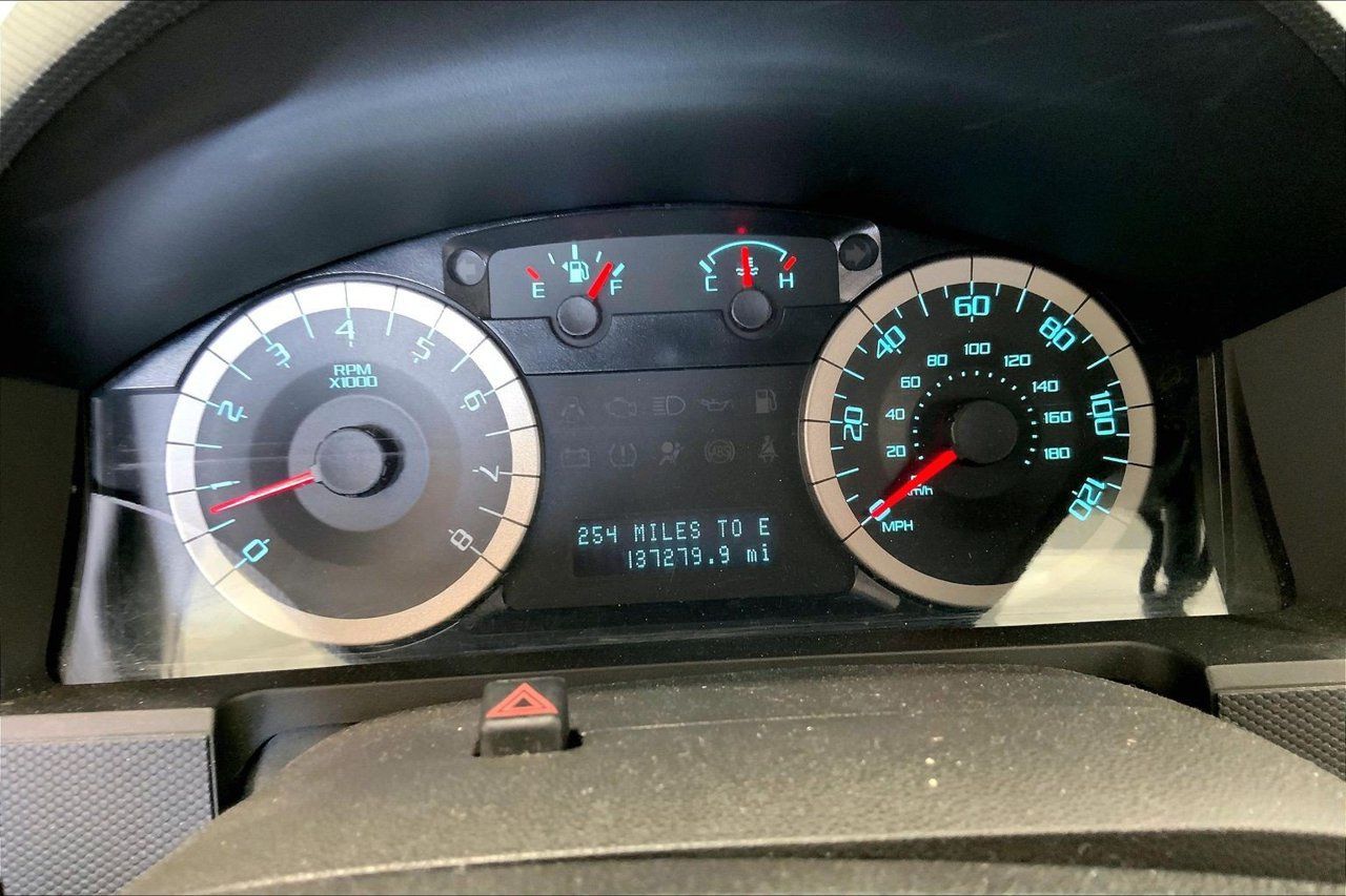 Used 2012 Ford Escape Limited FWD image 18