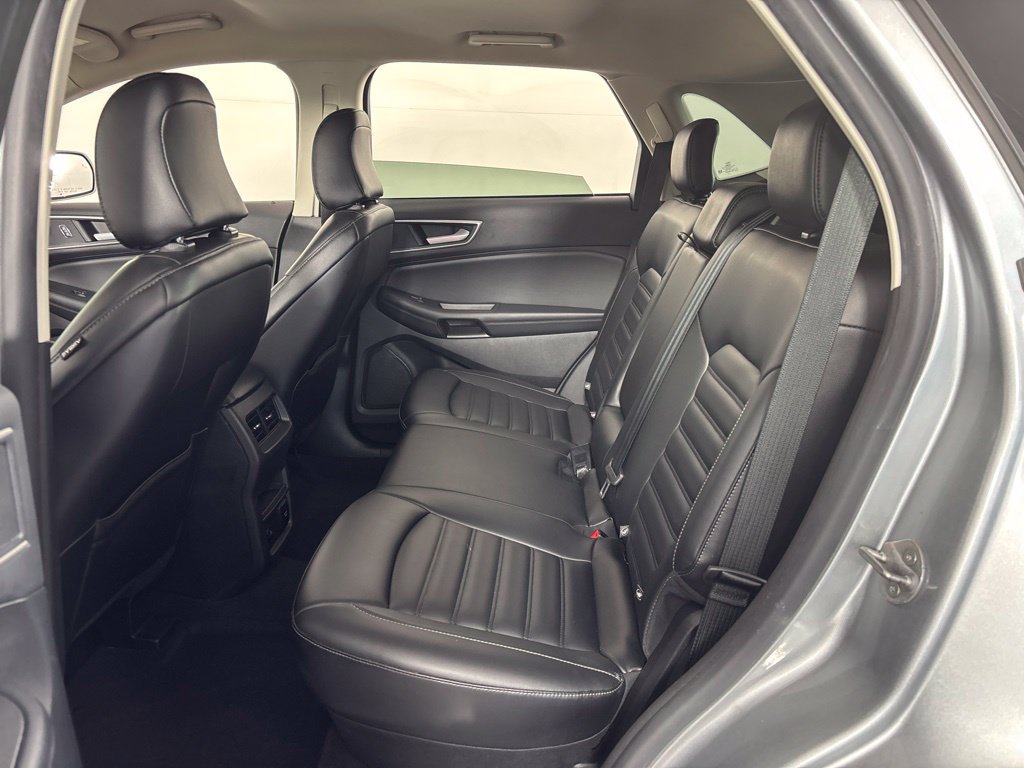 Used 2024 Ford Edge SEL w/ Convenience Package AWD/4WD image 24