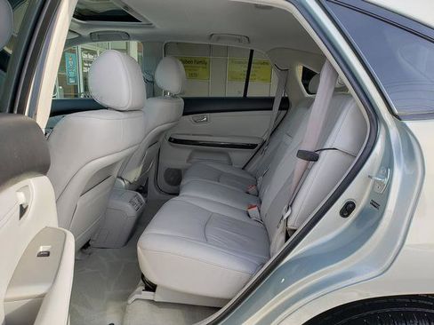 Used 2008 Lexus RX 350 AWD 4dr image 13
