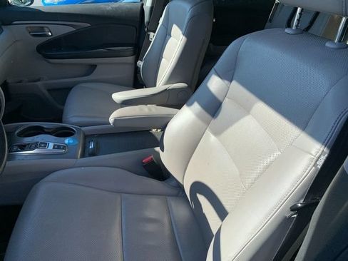 Used 2020 Honda Ridgeline RTL image 6