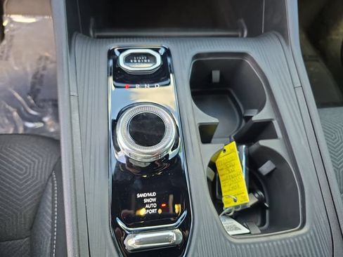 New 2026 Jeep Cherokee Laredo AWD/4WD image 20