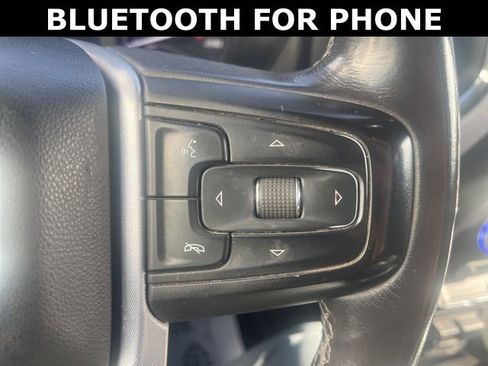 Used 2021 GMC Sierra 1500 Elevation image 21