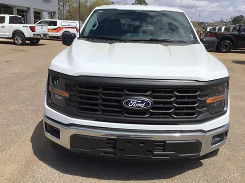 New 2026 Ford F150 XL w/ Equipment Group 103A High image 5