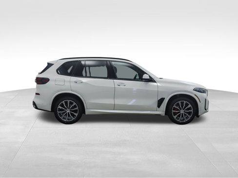 New 2026 BMW X5 xDrive40i w/ M Sport Package image 6