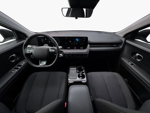 New 2026 Hyundai Ioniq 5 SE RWD image 13