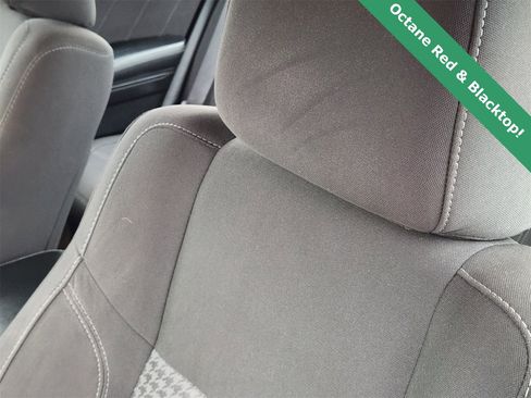 Certified 2020 Dodge Charger SXT w/ Blacktop Package image 15