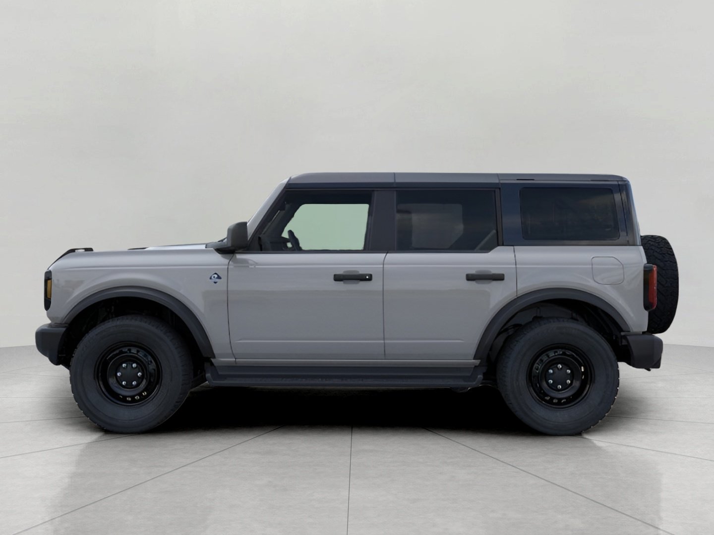 New 2026 Ford Bronco Outer Banks AWD/4WD image 3