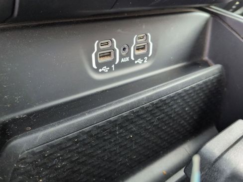 Used 2022 RAM 2500 Big Horn w/ Level A Equipment Group image 25