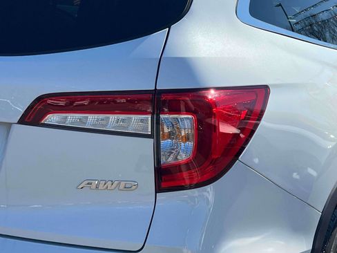 Used 2022 Honda Pilot EX-L image 8