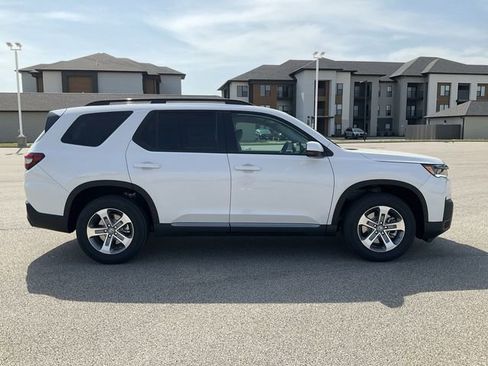 New 2026 Honda Pilot EX-L image 13