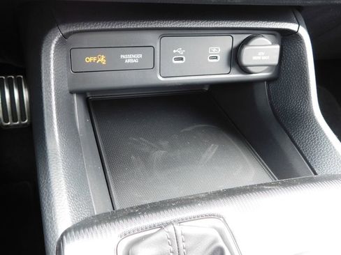 New 2026 Honda Civic Sport image 33