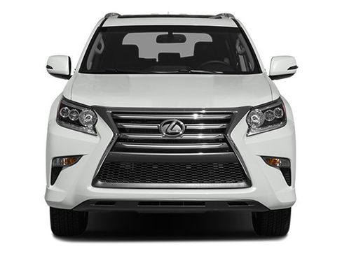Used 2014 Lexus GX 460 Luxury AWD/4WD image 4