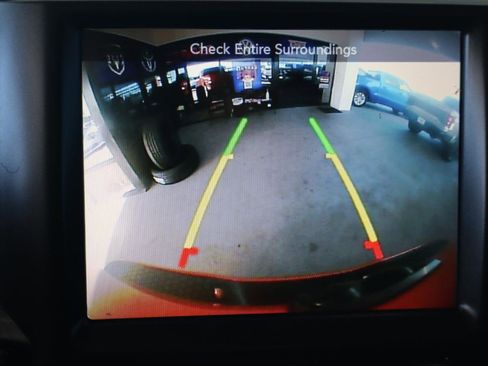 Used 2015 RAM 1500 Sport w/ Ignition Orange Sport Package image 27