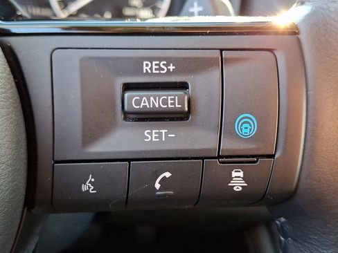 Certified 2022 Nissan Rogue SL image 23