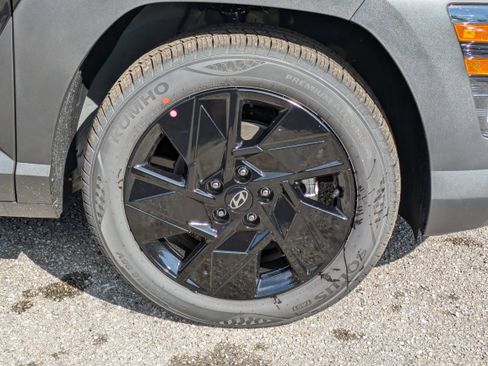 New 2026 Hyundai Kona SEL Sport image 11