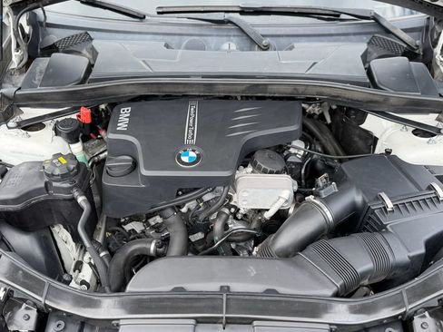 Used 2015 BMW X1 sDrive28i RWD image 27