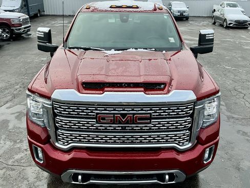 Used 2023 GMC Sierra 2500 Denali image 11